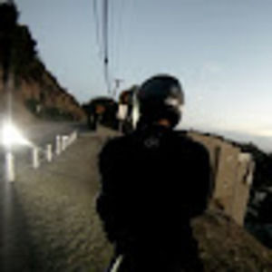 Meet your Posher, Rickey